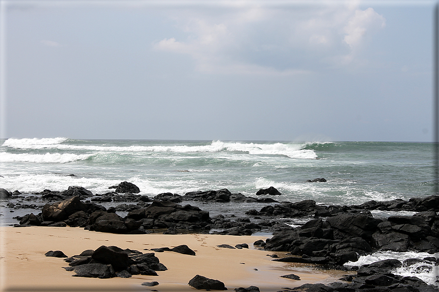 foto Spiagge dell'Isola di Oahu